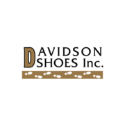 Davidson Shoes