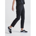 Black - DUER - Women's No Sweat Everyday Pant