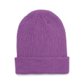 Mauve - Cotopaxi - Wharf Beanie - Cotopaxi Patch