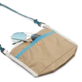 Desert - Cotopaxi - Lista 2L Lightweight Crossbody Bag - Cada Dia