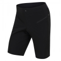 Black - PEARL iZUMi - Men's Canyon Shorts with Liner