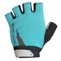 Gulf Teal - PEARL iZUMi - Women's Elite Gel Gloves