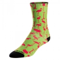 Flamingo-Air - PEARL iZUMi - Women's PRO Tall Socks