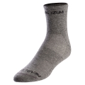 Smoked Pearl Core - PEARL iZUMi - Men's Merino Socks