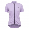 Brazen Lilac/Nightshade - PEARL iZUMi - Women's Quest Jersey
