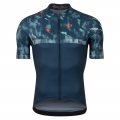Navy Disrupt - PEARL iZUMi - Men's Attack Jersey