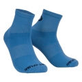 Air Blue - PEARL iZUMi - Transfer 4" Socks