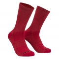 Red Dahlia - PEARL iZUMi - Transfer Air 7" Sock