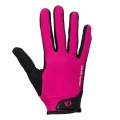 Cactus Flower - PEARL iZUMi - Women's Summit Gel Gloves