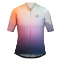 Melon Air Dye - PEARL iZUMi - Women's Attack Short Sleeve Jersey