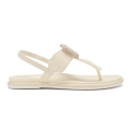 White Sand / White Sand - Olukai - Women's La'I T-Bar