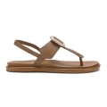 Tan / Tan - Olukai - Women's La'I T-Bar