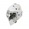White - Warrior Sports - F2E Jr Mask CRT CE