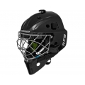 Black - Warrior Sports - F2E Jr Mask CRT CE