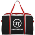 Bk/Red  - Warrior Sports - Pro Hky Bag Pwee