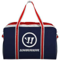 Navy/Red  - Warrior Sports - Pro Hky Bag Pwee