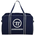 Navy  - Warrior Sports - Pro Hky Bag Pwee