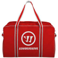 Red  - Warrior Sports - Pro Hky Bag Pwee