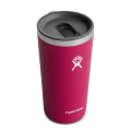 Snapper - Hydro Flask - 20 oz All Around Tumbler Press-In Lid