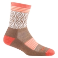 Bark - Darn Tough - Women's Sobo Micro Crew Lightweight with Cushion