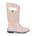 Rose Gold - BOGS - Kid's Rainboot Glitter