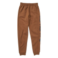Brown - Carhartt - Boys' Logo Fleece Joggers