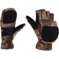 Camo - Carhartt - Men's Flip It Mitten Gloves