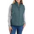 Black - Carhartt - Women's Gilliam Vest