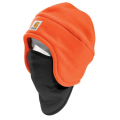 Brite Orange - Carhartt - Men's Flc 2in1 Hat
