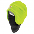Brite Lime - Carhartt - Men's Flc 2in1 Hat