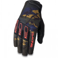 Cascade Camo - Dakine - Cross-X Bike Glove