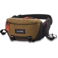 Dark Olive - Dakine - Hot Laps 2L Bike Waist Bag