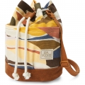 Morning Skyline - Dakine - Saturday Mini Bag