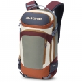 High Sierra - Dakine - Heli Pro Backpack 20L