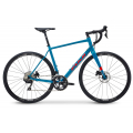 Satin Marine Blue - Fuji Bikes - Sportif 1.1 Disc