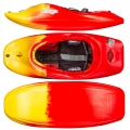 Torch 2024 - Jackson Kayak - Rock Star 5