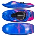 Cotton Candy 2024 - Jackson Kayak - Rock Star 5