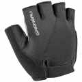 Black 020 - Louis Garneau - Men's Air Gel Ultra Cycling Gloves