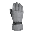 Gray - Seirus - Men's Stitch Glove