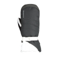 Black/White - Seirus - Men's Stitch Mitt