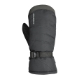 Black - Seirus - Men's Stitch Mitt