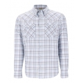 Bimini Brackett - Simms - Men's Brackett LS Shirt