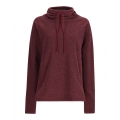 Mulberry Heather - Simms - Women's Rivershed Sweater