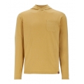 Baltic Amber Heather - Simms - Men's Glades Hoody