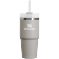 Ash - Stanley - The Quencher H2.O Flowstate Tumbler