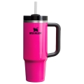 Electric Pink - Stanley - The Quencher H2.0 Flowstate Tumbler (Box)