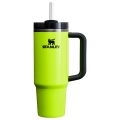 Neon Yellow - Stanley - The Quencher H2.0 Flowstate Tumbler (Box)