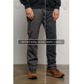 Charcoal - 686 - Men's Everywhere Merino Pant-Rlxd