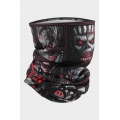 Iron Maiden Killers Black - 686 - Double Layer Face Warmer