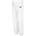 White - Nike - Youth Tee Ball Pants
